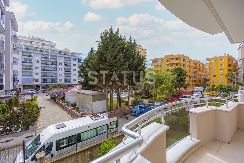 Apartment 2+1 with new furniture in Mahmutlar, 110 m2 фото 8